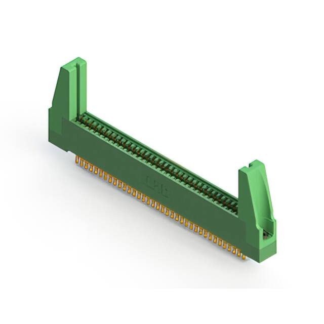 345-072-555-288 EDAC Inc.  Edgeboard Connectors